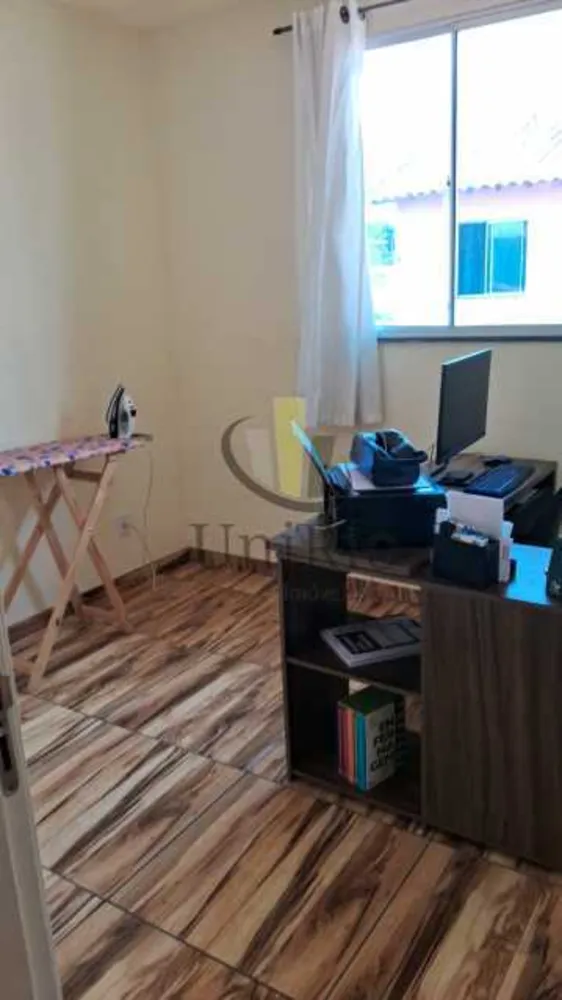 Casa de Condomínio, 2 quartos - Foto 5