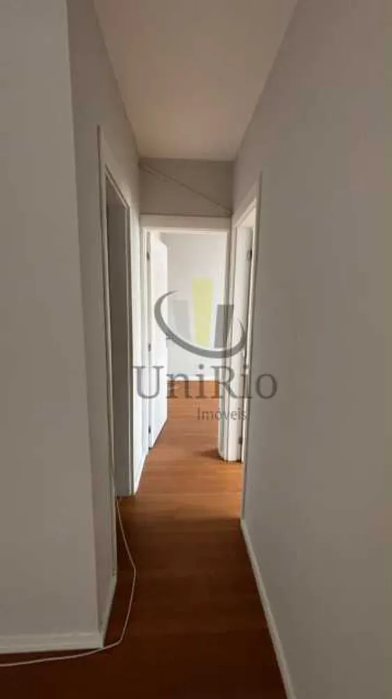 Apartamento, 2 quartos, 45 m² - Foto 3