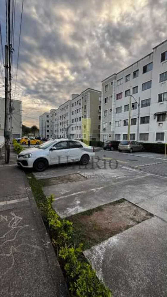 Apartamento, 2 quartos, 45 m² - Foto 17