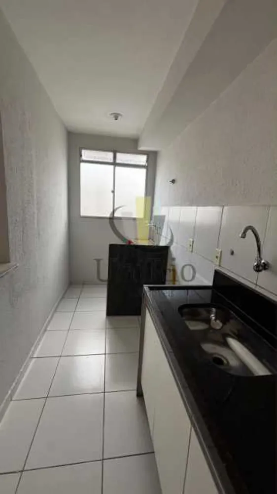 Apartamento, 2 quartos, 45 m² - Foto 6