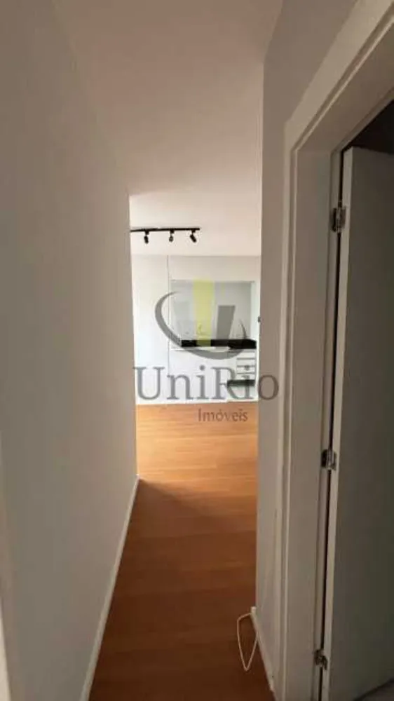 Apartamento, 2 quartos, 45 m² - Foto 4