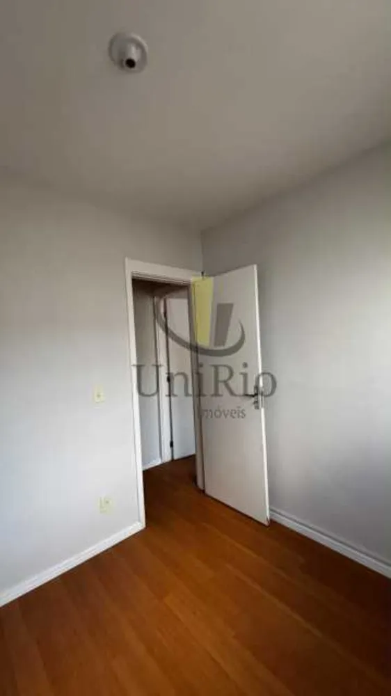 Apartamento, 2 quartos, 45 m² - Foto 9