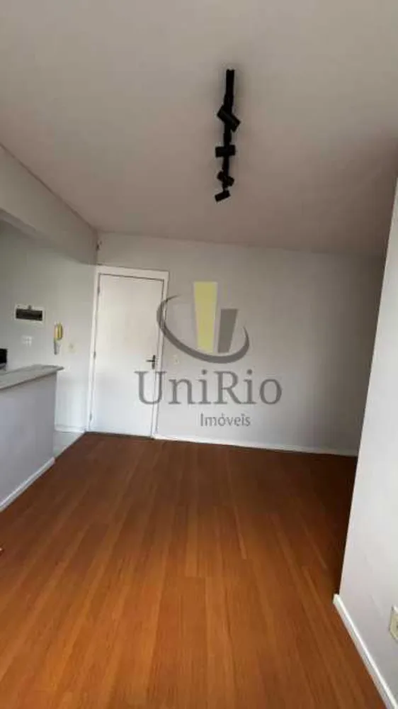 Apartamento, 2 quartos, 45 m² - Foto 1