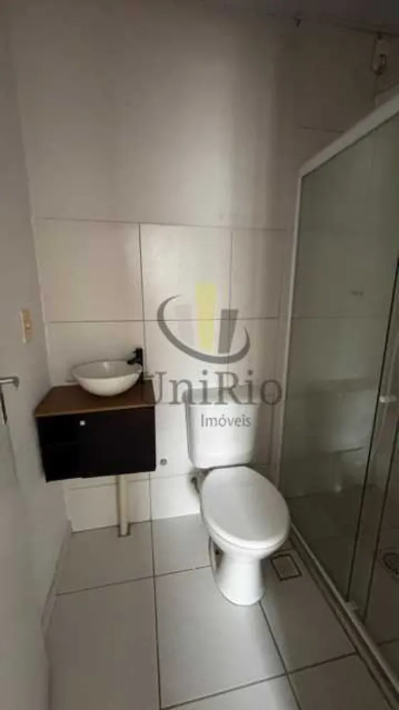 Apartamento, 2 quartos, 45 m² - Foto 12