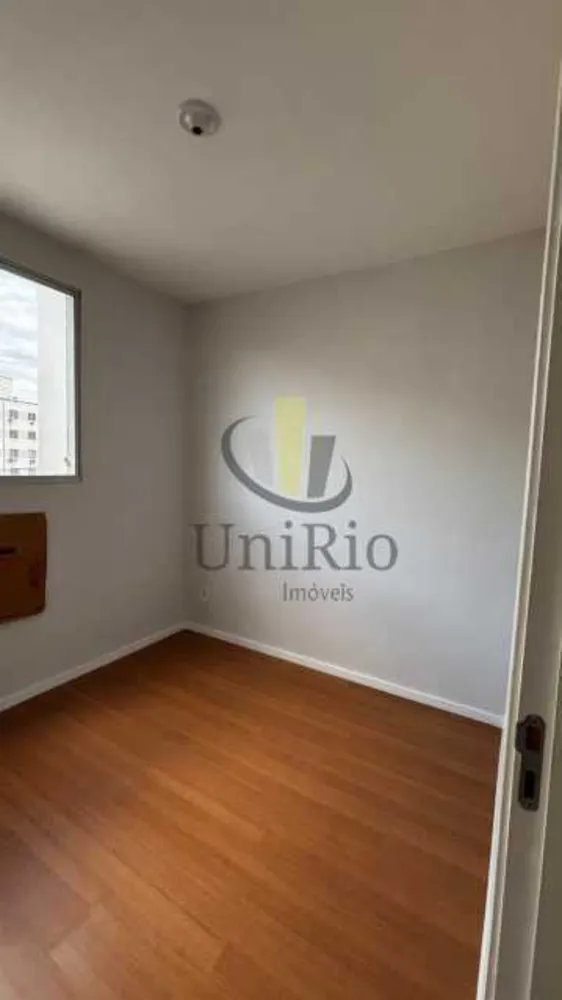 Apartamento, 2 quartos, 45 m² - Foto 19