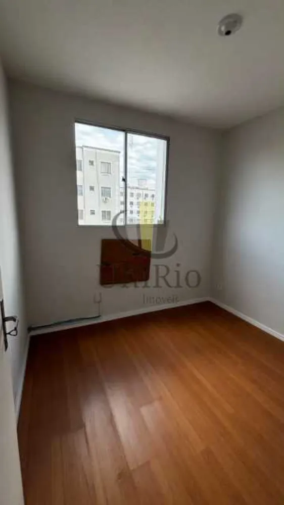 Apartamento, 2 quartos, 45 m² - Foto 10