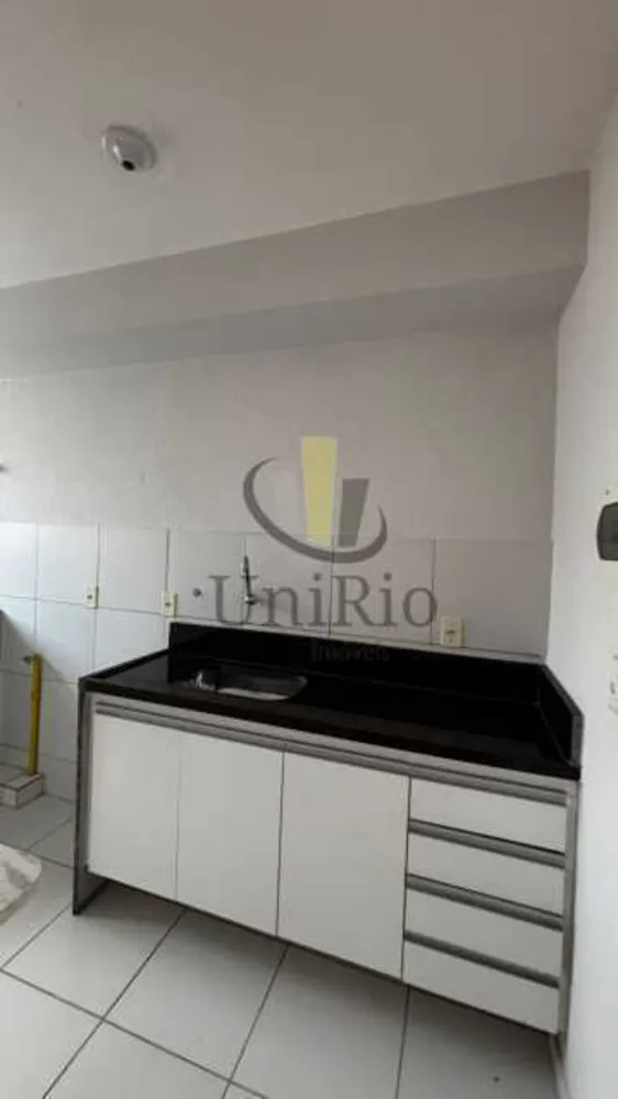 Apartamento, 2 quartos, 45 m² - Foto 20