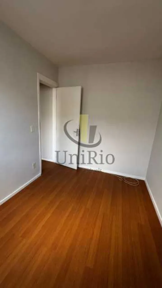 Apartamento, 2 quartos, 45 m² - Foto 8