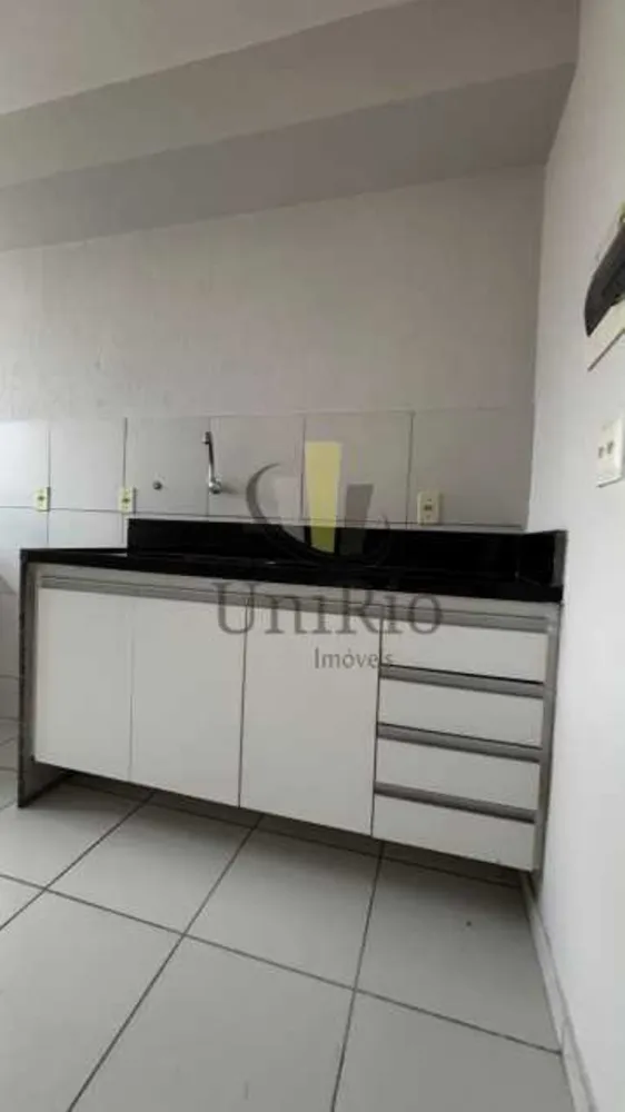 Apartamento, 2 quartos, 45 m² - Foto 7