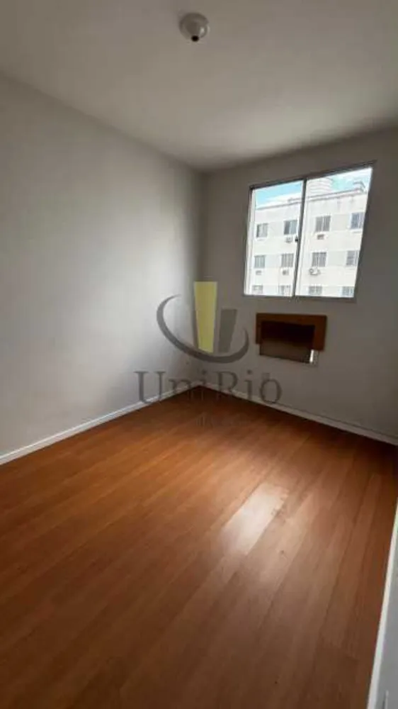 Apartamento, 2 quartos, 45 m² - Foto 11