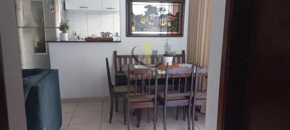 Apartamento, 2 quartos, 55 m² - Foto 3