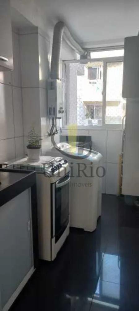 Apartamento, 2 quartos, 55 m² - Foto 8