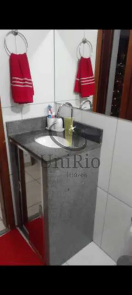 Apartamento, 2 quartos, 55 m² - Foto 9