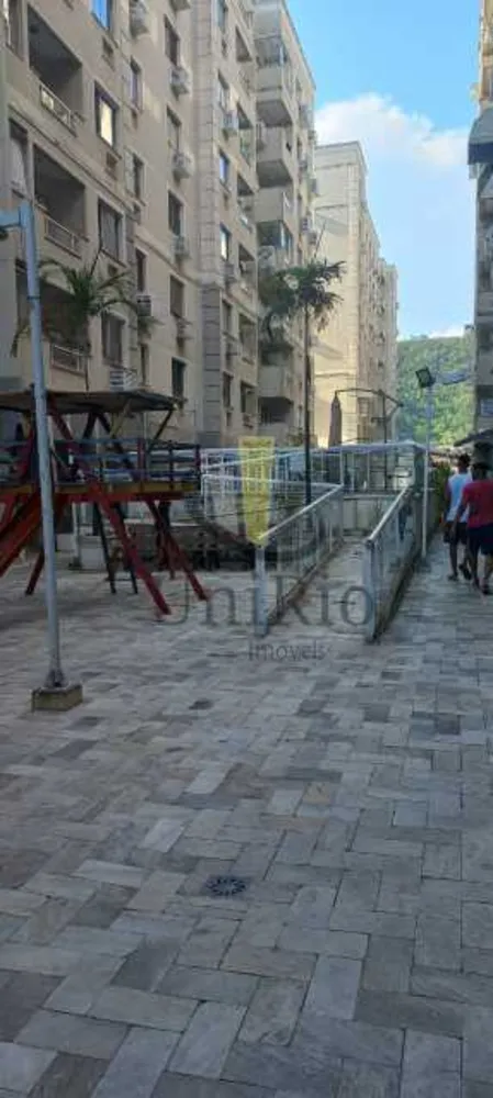 Apartamento, 2 quartos, 55 m² - Foto 14