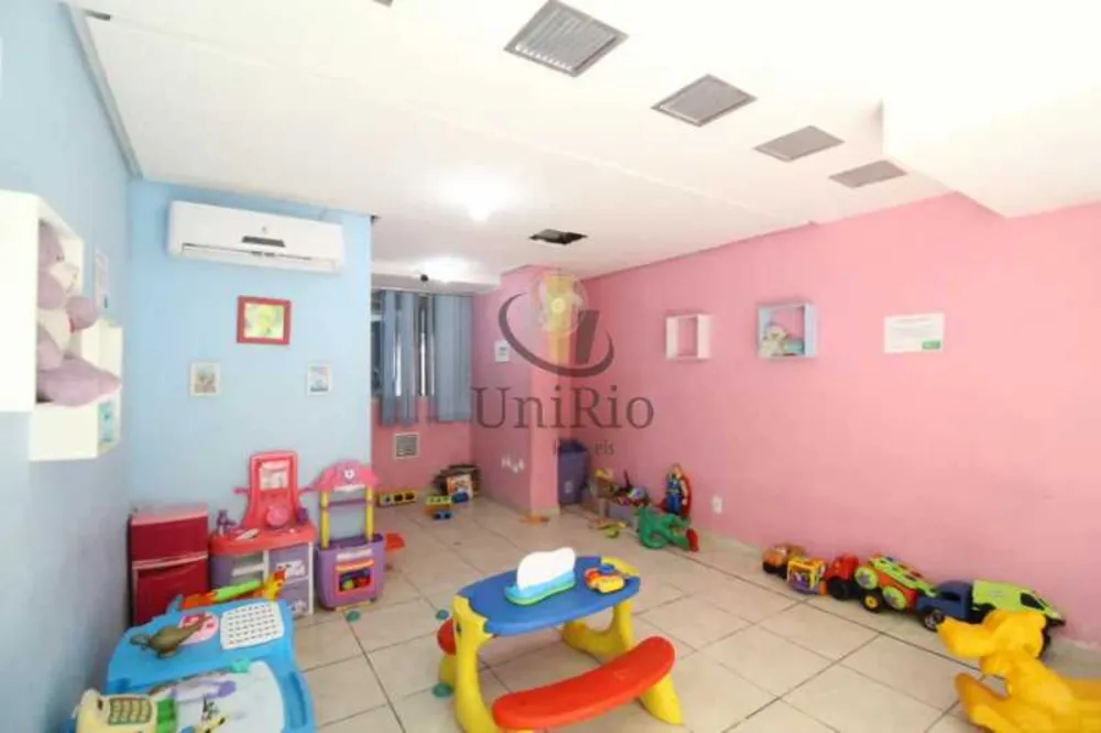 Apartamento, 2 quartos, 55 m² - Foto 22