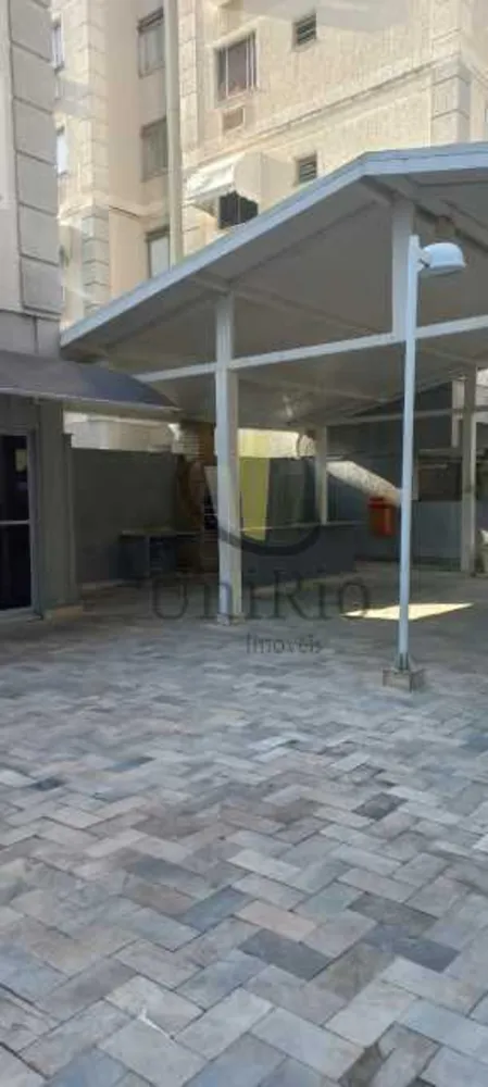 Apartamento, 2 quartos, 55 m² - Foto 13