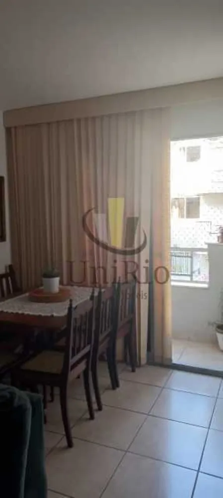 Apartamento, 2 quartos, 55 m² - Foto 4