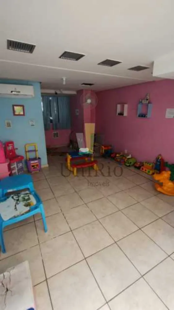 Apartamento, 2 quartos, 55 m² - Foto 18
