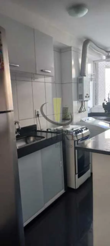 Apartamento, 2 quartos, 55 m² - Foto 7