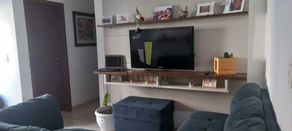 Apartamento, 2 quartos, 55 m² - Foto 1