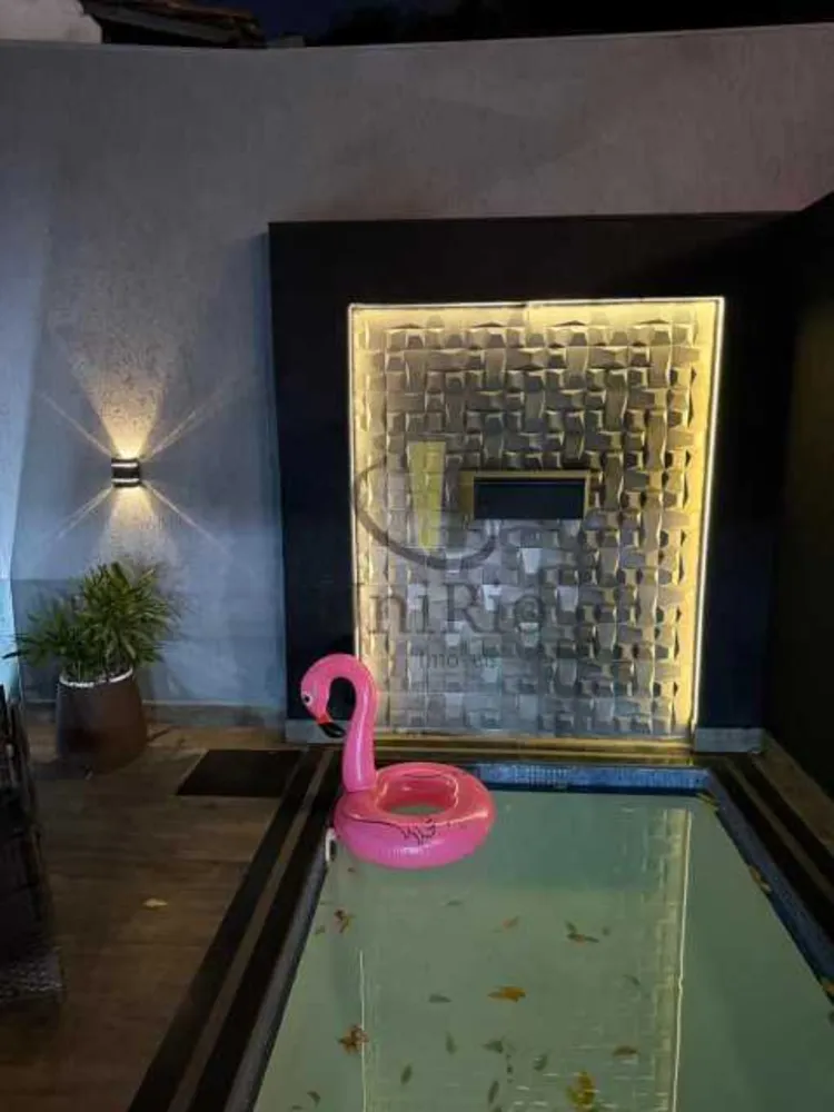 Casa de Condomínio, 3 quartos - Foto 25