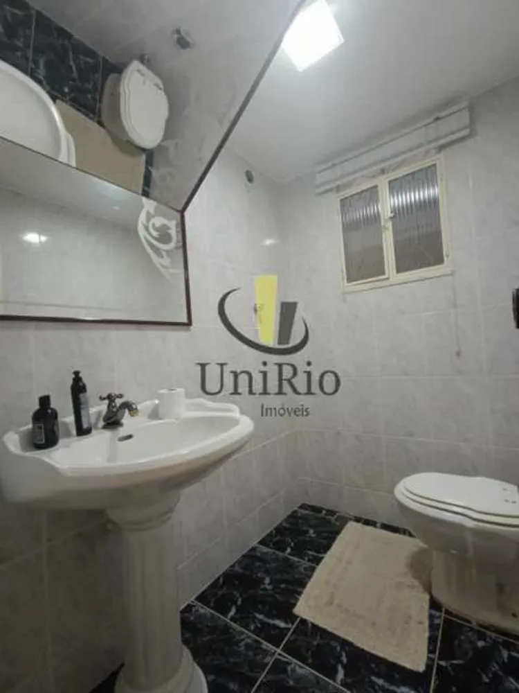 Casa de Condomínio, 3 quartos - Foto 15