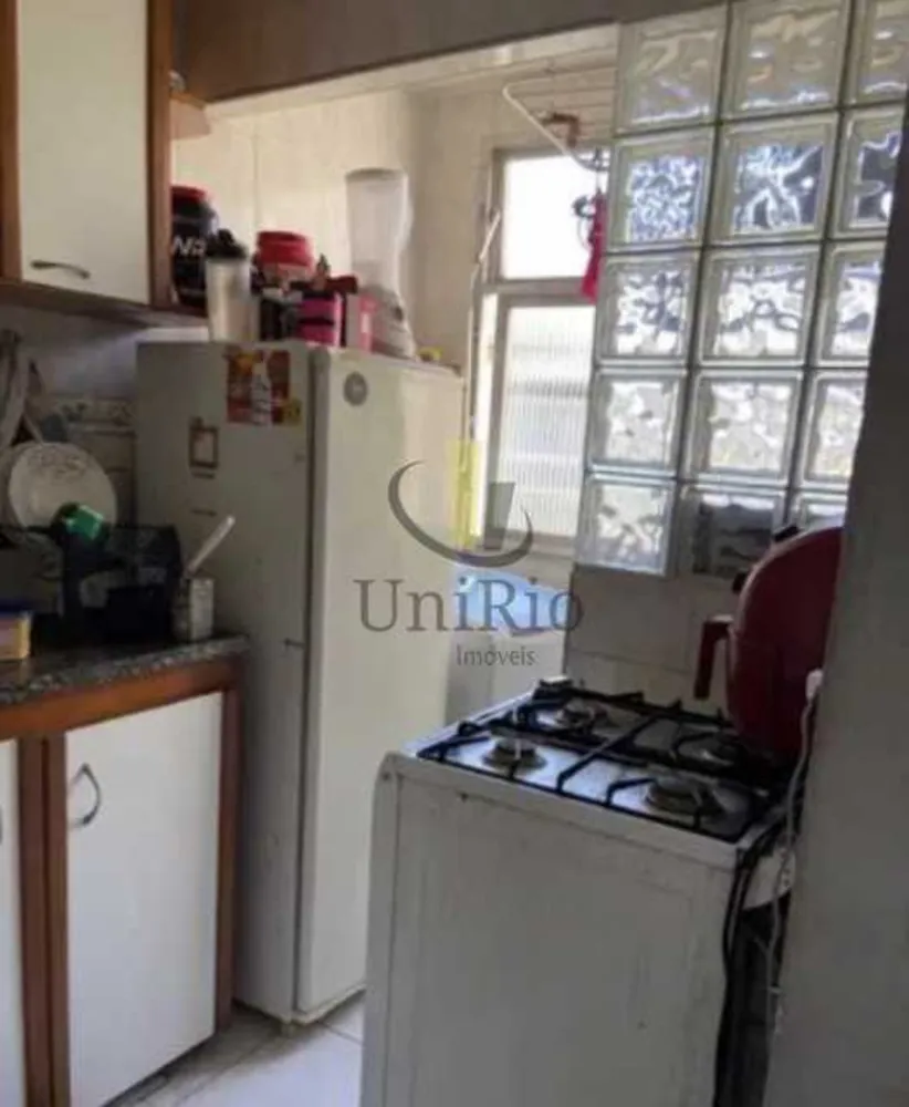 Apartamento, 1 quarto, 40 m² - Foto 11