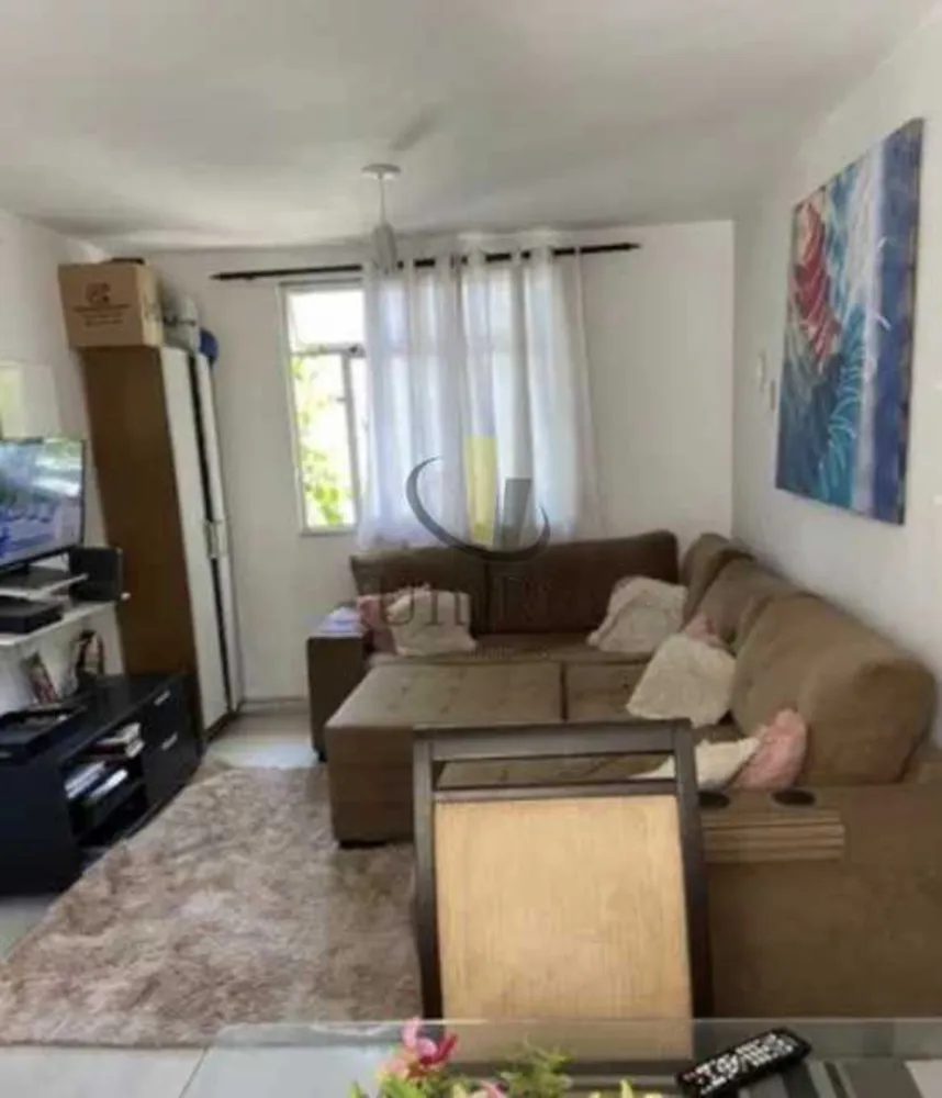 Apartamento, 1 quarto, 40 m² - Foto 1