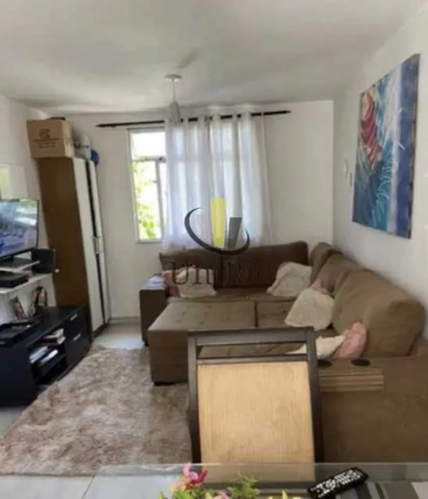 Apartamento, 1 quarto, 40 m² - Foto 15