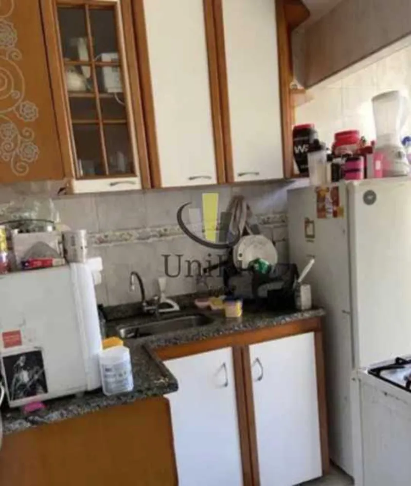 Apartamento, 1 quarto, 40 m² - Foto 19