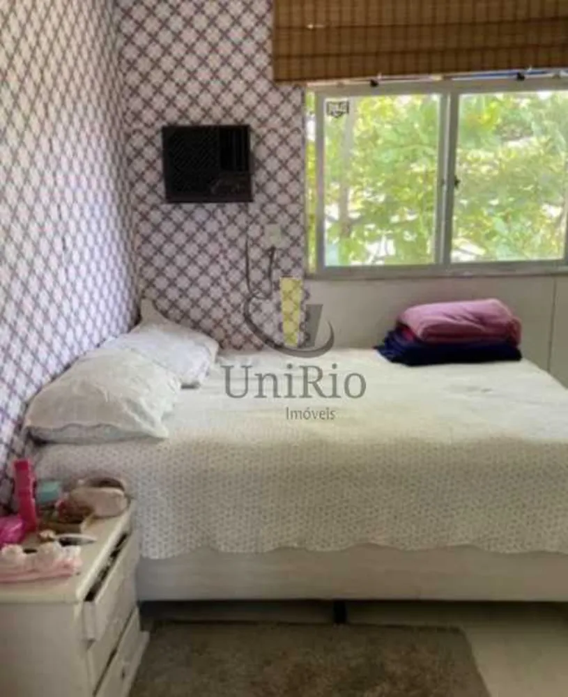 Apartamento, 1 quarto, 40 m² - Foto 3