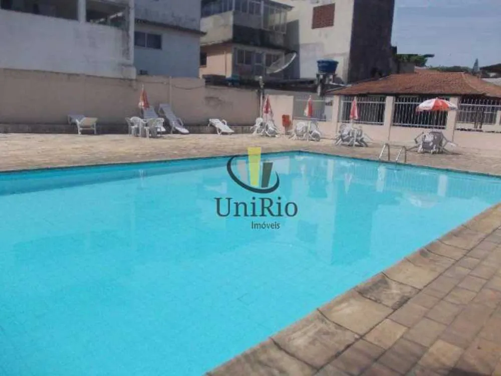 Apartamento, 3 quartos, 55 m² - Foto 9