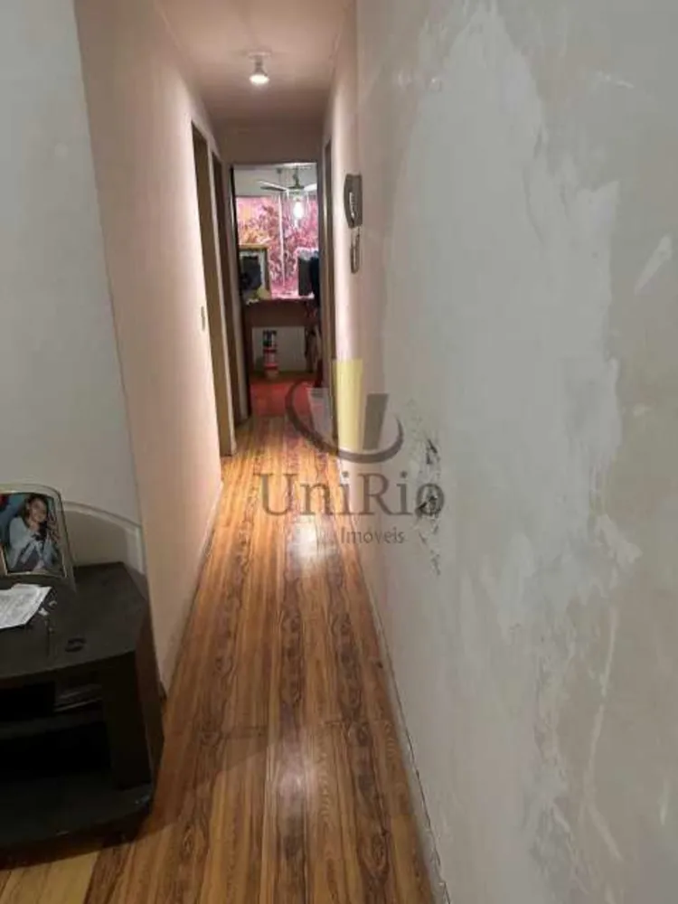 Apartamento, 3 quartos, 55 m² - Foto 2