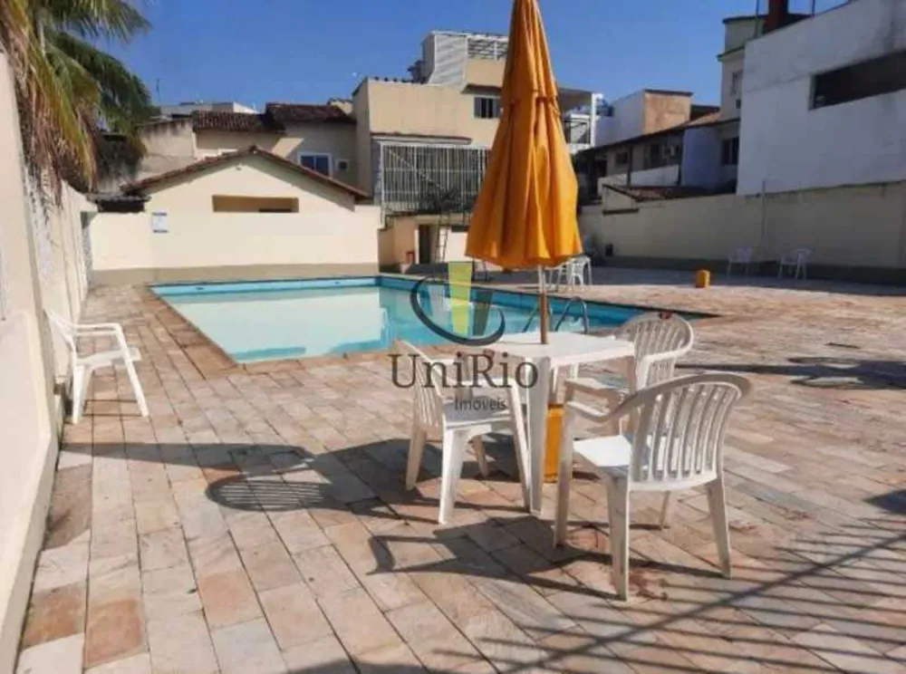 Apartamento, 3 quartos, 55 m² - Foto 6