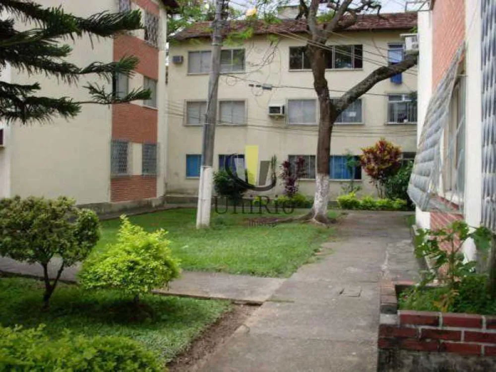 Apartamento, 3 quartos, 55 m² - Foto 10
