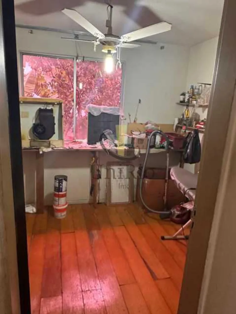Apartamento, 3 quartos, 55 m² - Foto 5