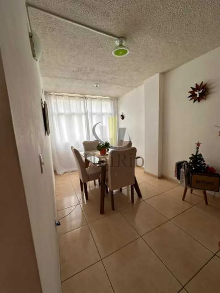 Apartamento, 2 quartos, 57 m² - Foto 5