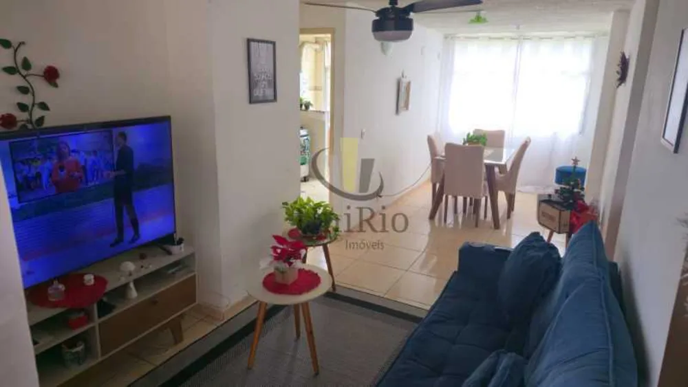 Apartamento, 2 quartos, 57 m² - Foto 12