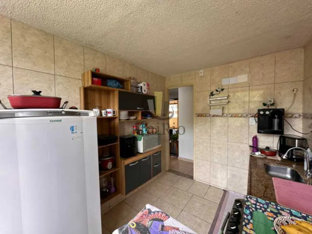 Apartamento, 2 quartos, 57 m² - Foto 4