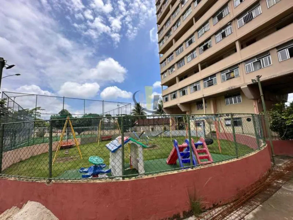 Apartamento, 2 quartos, 57 m² - Foto 2