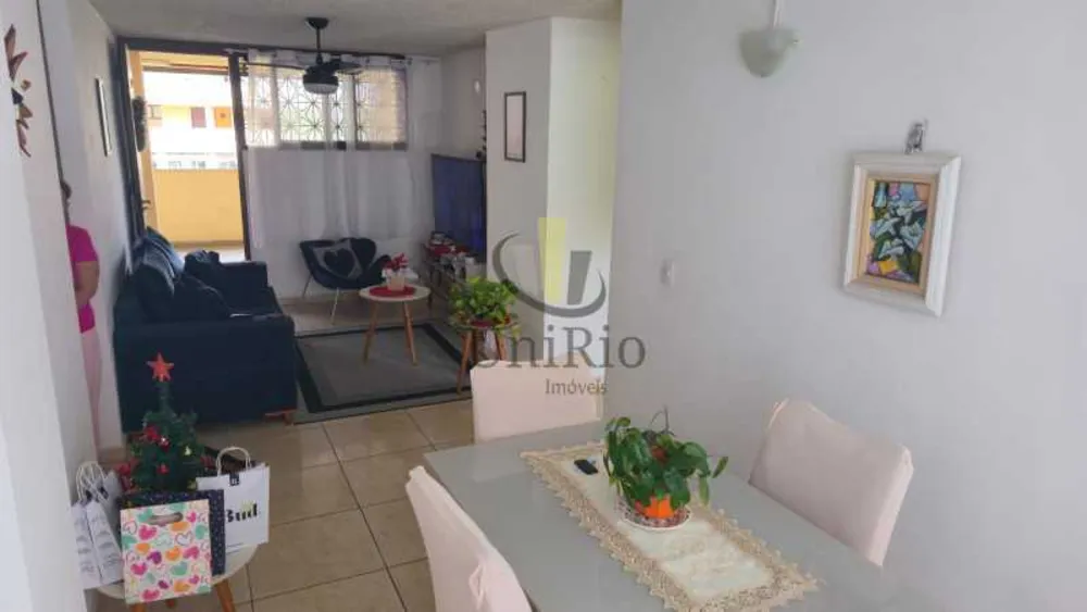 Apartamento, 2 quartos, 57 m² - Foto 6