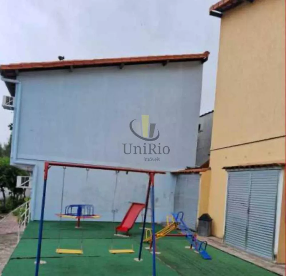 Casa de Condomínio, 2 quartos - Foto 13