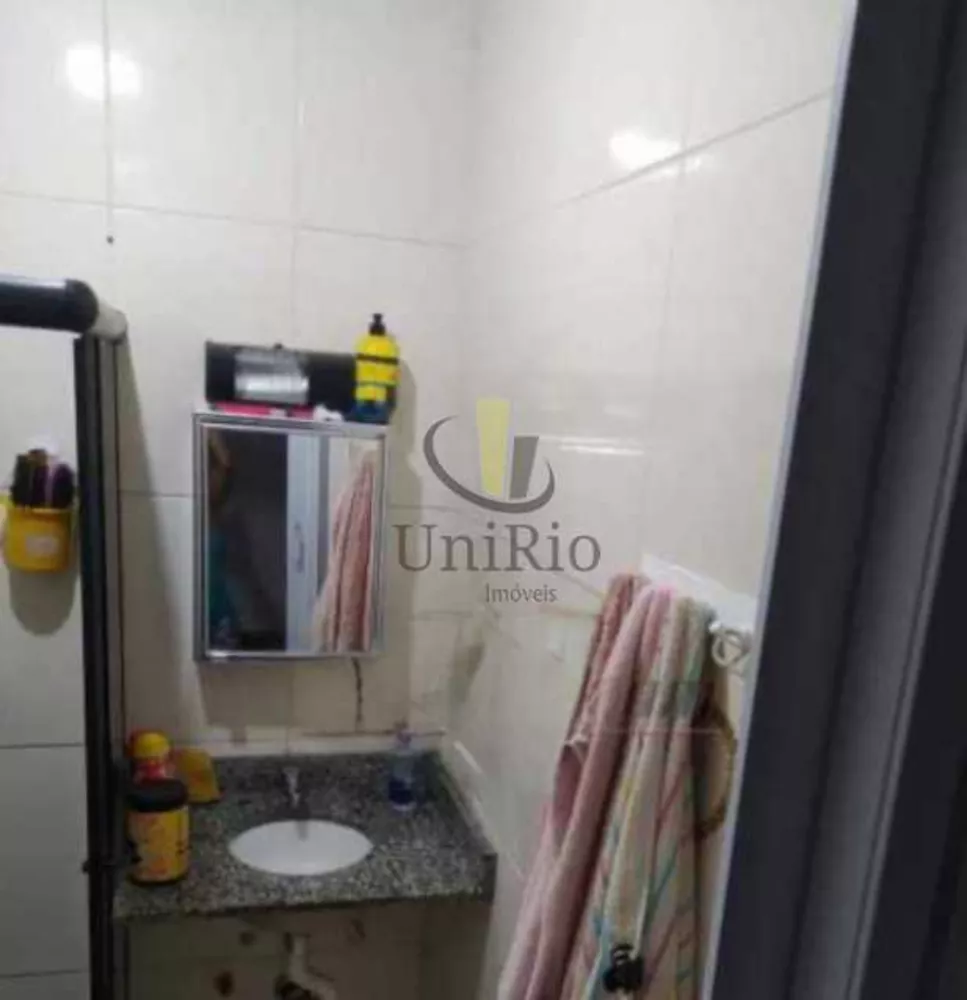 Casa de Condomínio, 2 quartos - Foto 7