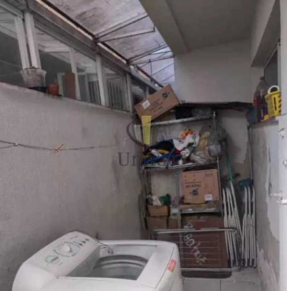 Casa de Condomínio, 2 quartos - Foto 10