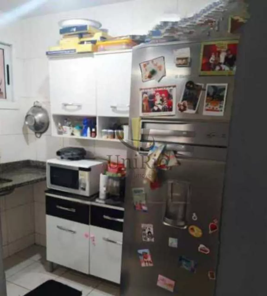 Casa de Condomínio, 2 quartos - Foto 8