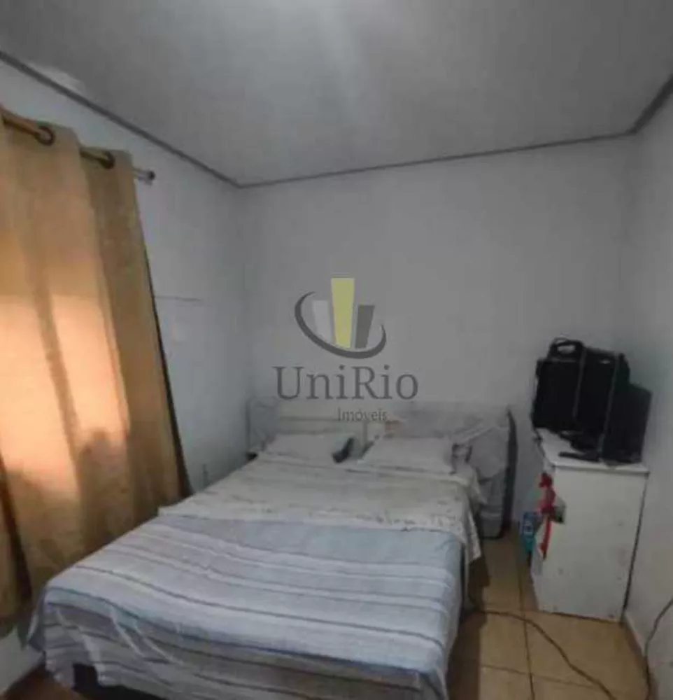 Casa de Condomínio, 2 quartos - Foto 4