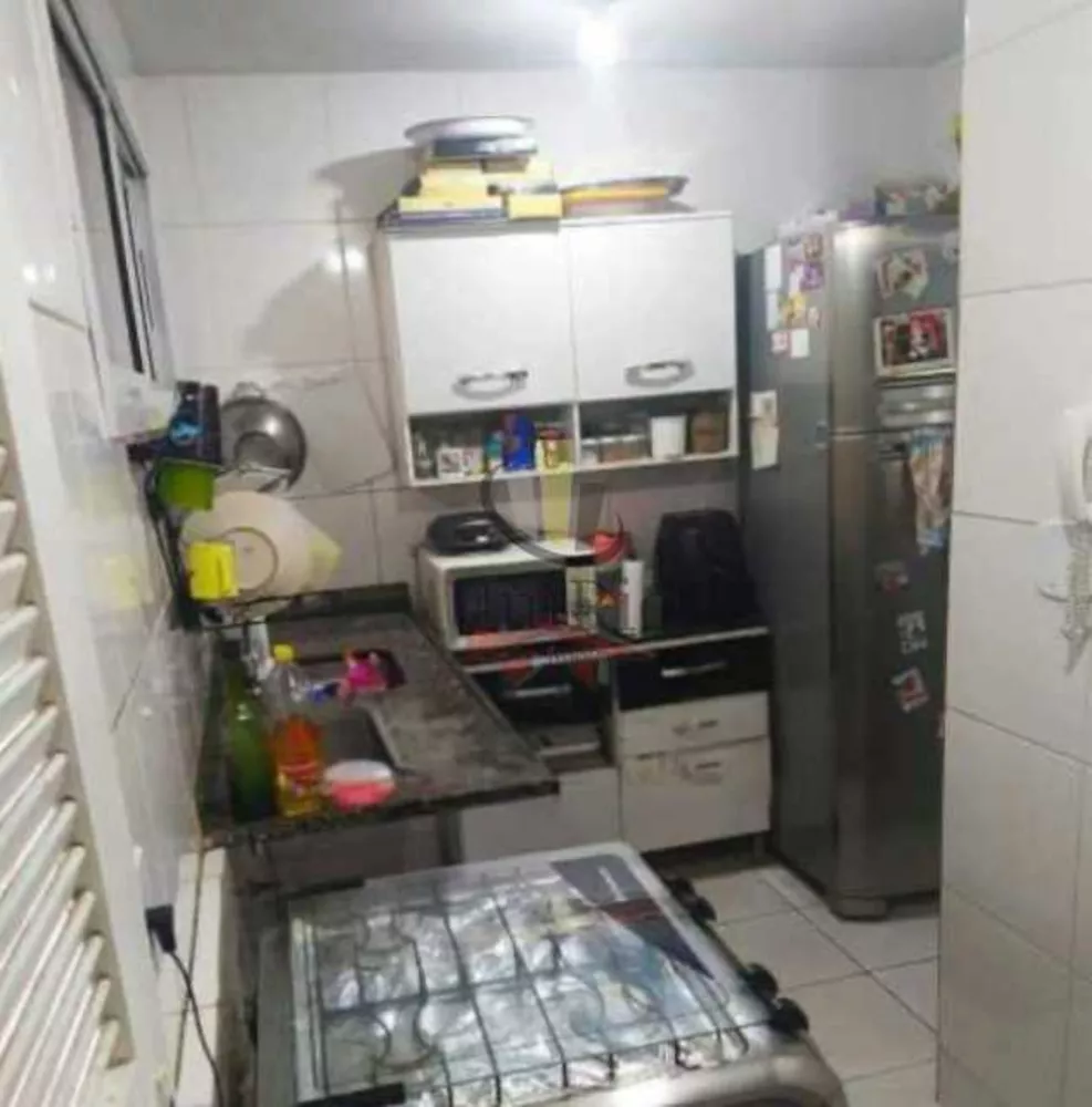 Casa de Condomínio, 2 quartos - Foto 9