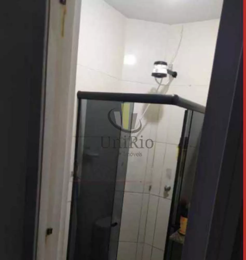 Casa de Condomínio, 2 quartos - Foto 6