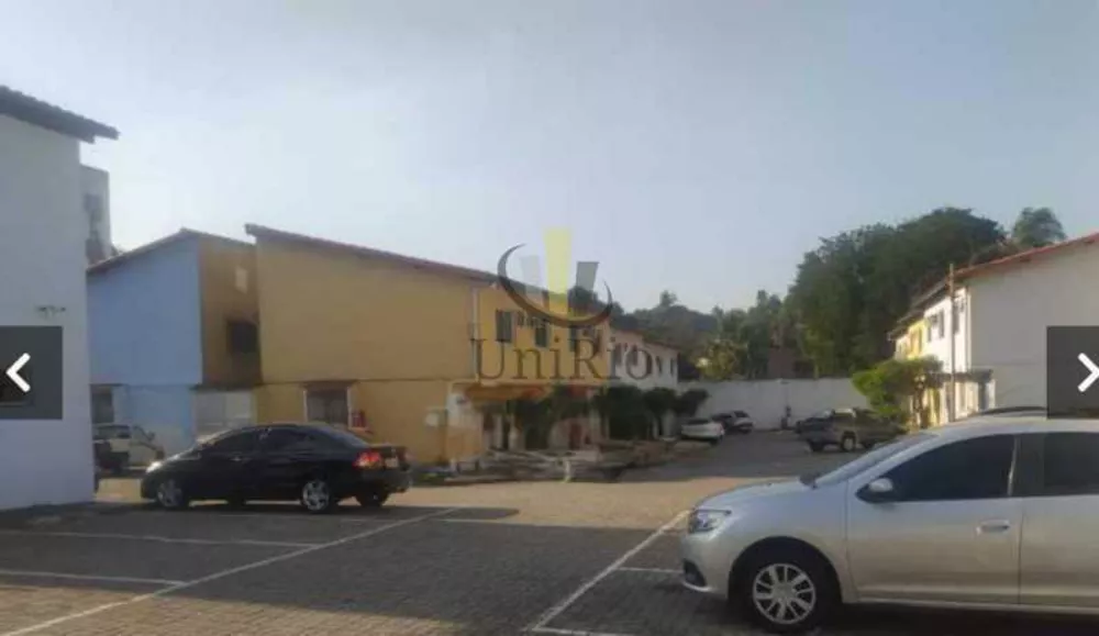 Casa de Condomínio, 2 quartos - Foto 11