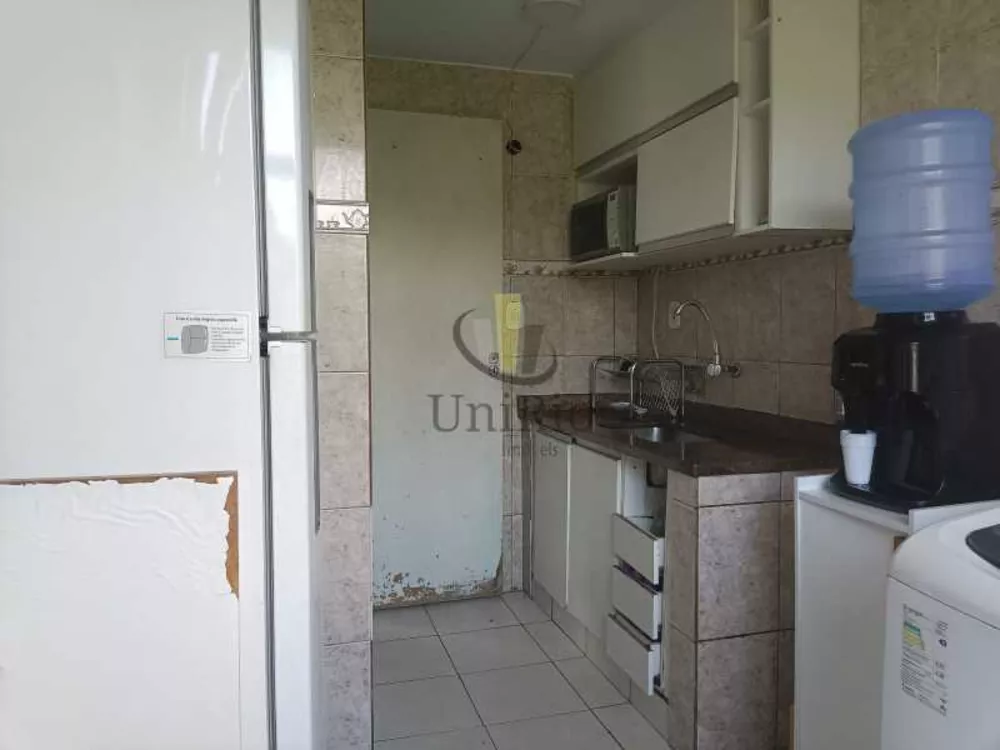 Apartamento, 1 quarto, 50 m² - Foto 9